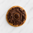 Toffiffee cookie