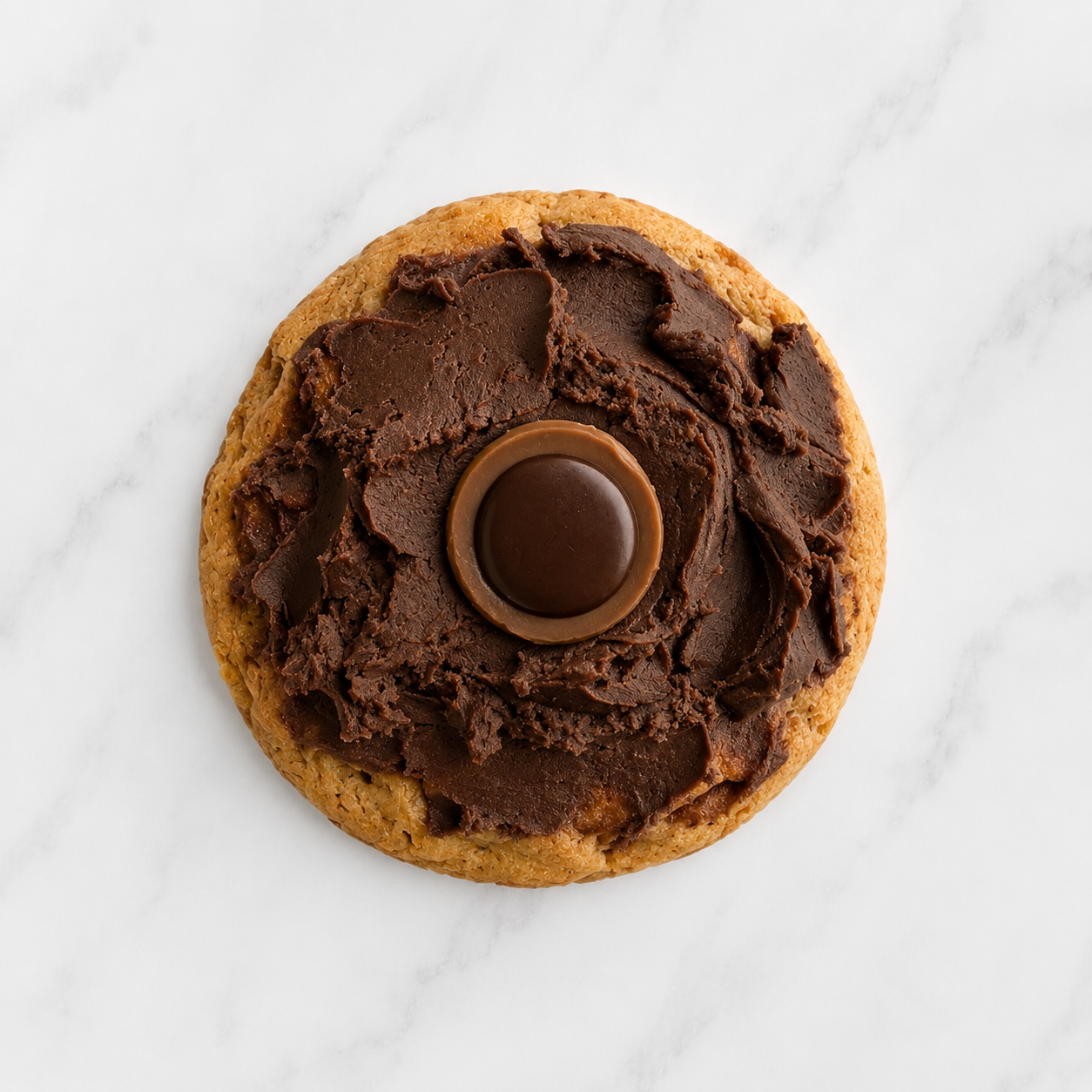 Toffiffee cookie