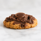 Toffiffee cookie