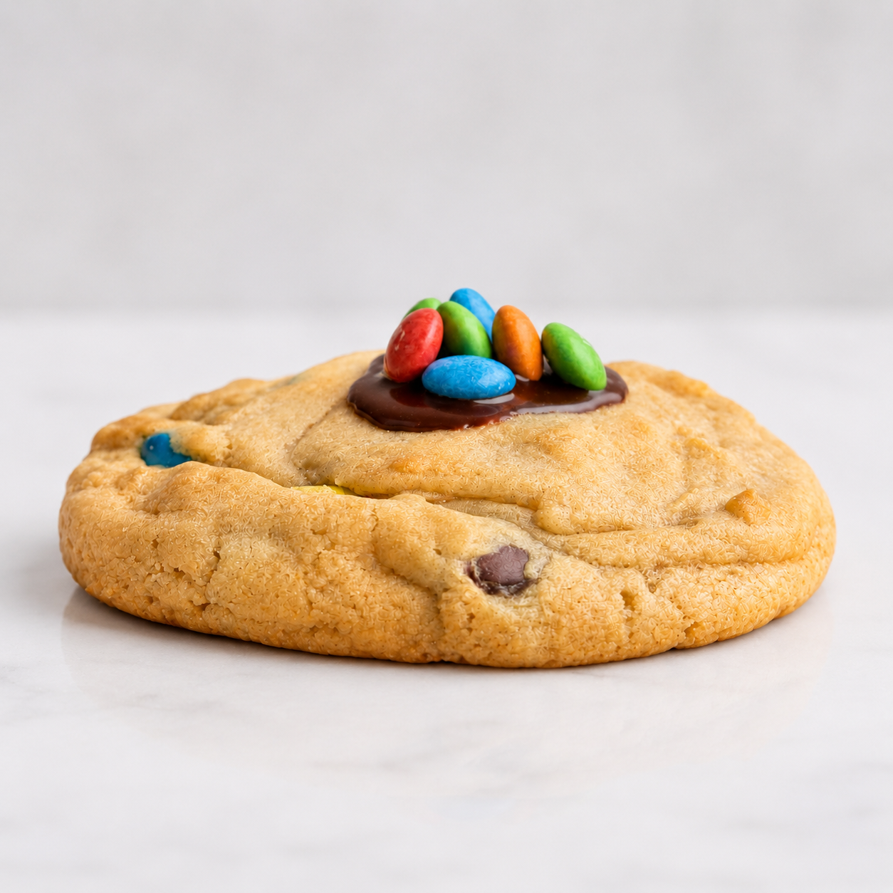 Non stop cookie
